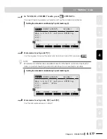 Preview for 255 page of Yamaha RCX240 User Manual