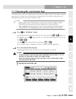 Preview for 259 page of Yamaha RCX240 User Manual