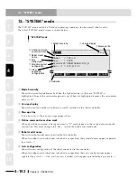 Preview for 260 page of Yamaha RCX240 User Manual