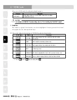 Preview for 262 page of Yamaha RCX240 User Manual