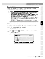 Preview for 263 page of Yamaha RCX240 User Manual