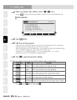 Preview for 264 page of Yamaha RCX240 User Manual