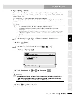 Preview for 269 page of Yamaha RCX240 User Manual