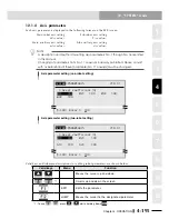 Preview for 273 page of Yamaha RCX240 User Manual