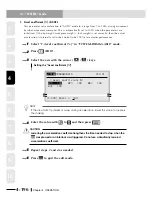 Preview for 274 page of Yamaha RCX240 User Manual