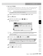 Preview for 275 page of Yamaha RCX240 User Manual