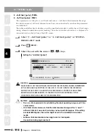 Preview for 276 page of Yamaha RCX240 User Manual