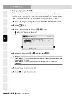 Preview for 282 page of Yamaha RCX240 User Manual