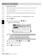 Preview for 284 page of Yamaha RCX240 User Manual