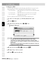 Preview for 286 page of Yamaha RCX240 User Manual