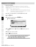 Preview for 288 page of Yamaha RCX240 User Manual