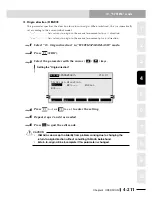 Preview for 289 page of Yamaha RCX240 User Manual