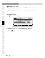 Preview for 294 page of Yamaha RCX240 User Manual