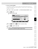 Preview for 295 page of Yamaha RCX240 User Manual