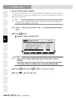 Preview for 296 page of Yamaha RCX240 User Manual