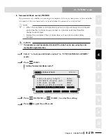 Preview for 297 page of Yamaha RCX240 User Manual