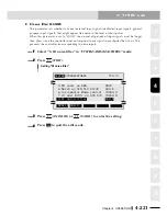 Preview for 299 page of Yamaha RCX240 User Manual