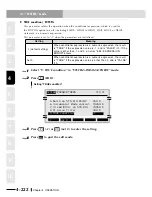 Preview for 300 page of Yamaha RCX240 User Manual