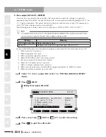 Preview for 302 page of Yamaha RCX240 User Manual