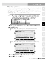 Preview for 311 page of Yamaha RCX240 User Manual