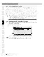 Preview for 312 page of Yamaha RCX240 User Manual