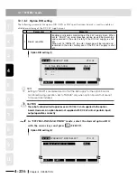 Preview for 314 page of Yamaha RCX240 User Manual