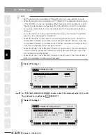 Preview for 316 page of Yamaha RCX240 User Manual