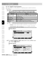 Preview for 318 page of Yamaha RCX240 User Manual