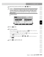 Preview for 319 page of Yamaha RCX240 User Manual