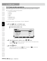 Preview for 320 page of Yamaha RCX240 User Manual