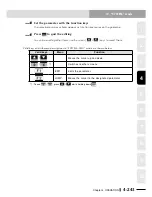 Preview for 321 page of Yamaha RCX240 User Manual