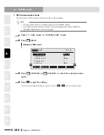 Preview for 322 page of Yamaha RCX240 User Manual