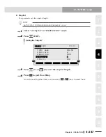 Preview for 325 page of Yamaha RCX240 User Manual