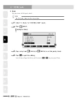 Preview for 326 page of Yamaha RCX240 User Manual