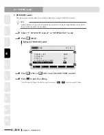 Preview for 328 page of Yamaha RCX240 User Manual