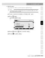 Preview for 329 page of Yamaha RCX240 User Manual