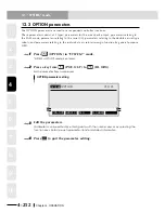 Preview for 330 page of Yamaha RCX240 User Manual