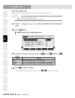 Preview for 334 page of Yamaha RCX240 User Manual