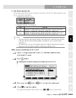 Preview for 335 page of Yamaha RCX240 User Manual