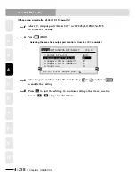 Preview for 336 page of Yamaha RCX240 User Manual