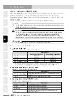 Preview for 340 page of Yamaha RCX240 User Manual