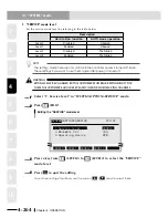 Preview for 342 page of Yamaha RCX240 User Manual