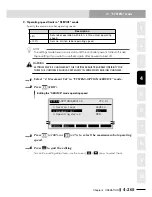 Preview for 343 page of Yamaha RCX240 User Manual