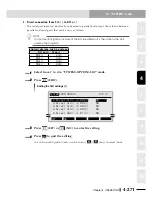 Preview for 349 page of Yamaha RCX240 User Manual