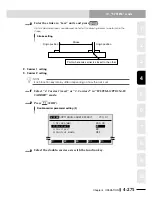 Preview for 353 page of Yamaha RCX240 User Manual