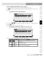 Preview for 357 page of Yamaha RCX240 User Manual