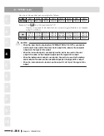 Preview for 362 page of Yamaha RCX240 User Manual