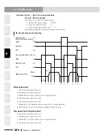 Preview for 364 page of Yamaha RCX240 User Manual