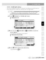 Preview for 369 page of Yamaha RCX240 User Manual