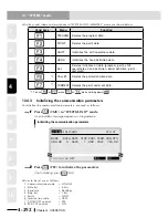 Preview for 370 page of Yamaha RCX240 User Manual